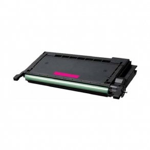 Pixojet toner Samsung CLP-M660B - ST924A magenta 5000 pages