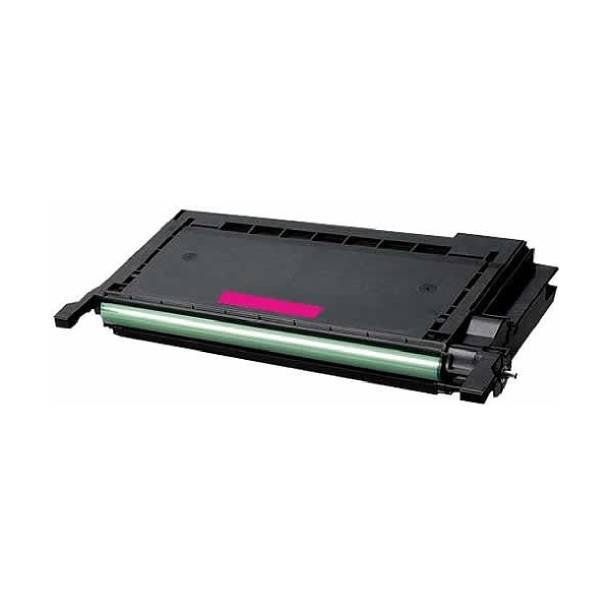 Kompatibel Samsung ST924A M CLP-M660B Lasertoner (5000 sidor)