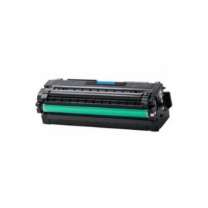 Pixojet toner Samsung CLT-C505L - SU035A cyan 3500 pages