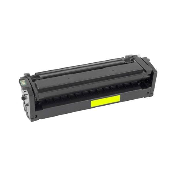 Kompatibel Samsung SU491A Y CLT-Y503L Lasertoner (5000 sidor)