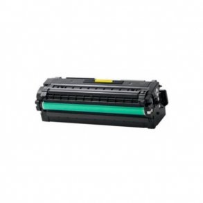 Pixojet toner Samsung CLT-Y505L - SU512A yellow 3500 pages