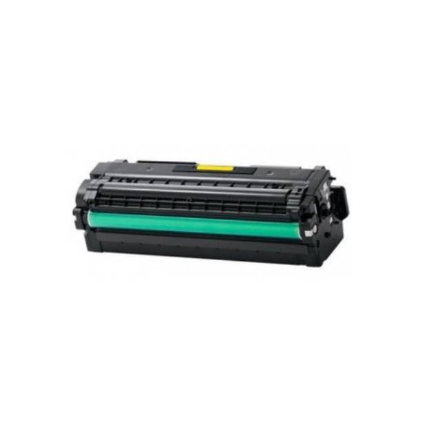 Kompatibel Samsung SU512A Y CLT-Y505L Lasertoner (3500 sidor)