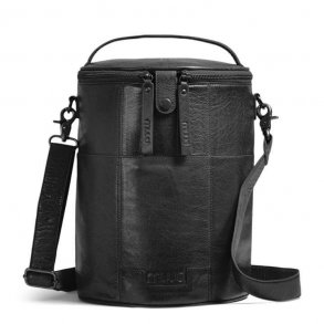 Muud Saturn XL Veske - Lr, Svart