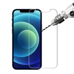 Sk&auml;rmskydd (9H glas) - iPhone 16 Pro Max