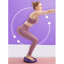 Siddepude, dia. 34 cm, sort