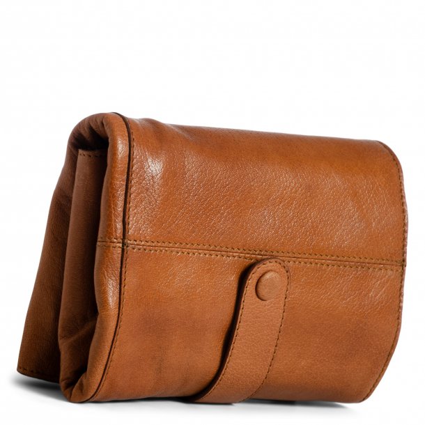 Muud Stockholm Etui f&ouml;r Stickor - L&auml;der, Whisky