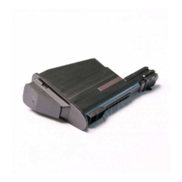 Kyocera TK-1125 BK Lasertoner - 1T02M70NL0 Kompatibel - Sort 2100 sider