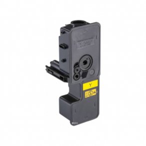 Pixojet toner Kyocera TK-5220 - 1T02R9ANL1 gul 1200 sider