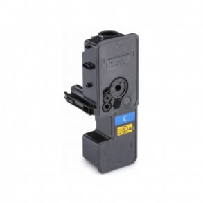 Pixojet toner Kyocera TK-5220 - 1T02R9CNL1 cyan 1200 sider