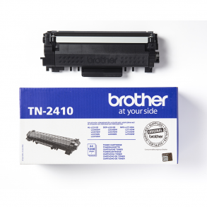 Brother TN 2420 BK Laser toner - TN2420 Original - Black 3000 pages -  Brother Laser toner - Pixojet Ink, toner and accessories