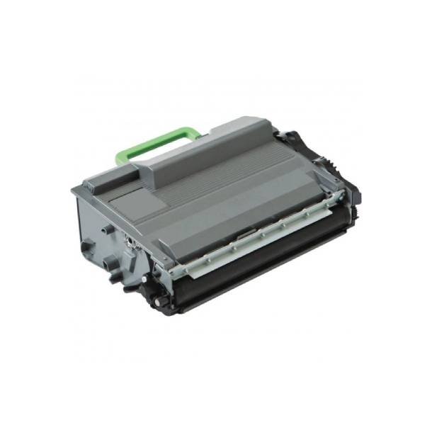 Brother TN 3512 - Sort 12000 sider - Kompatibel Toner B3512