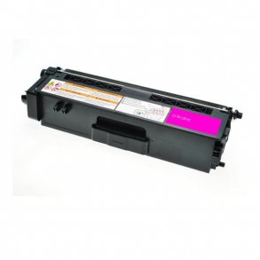 Pixojet toner Brother TN 328 magenta 6000 sider