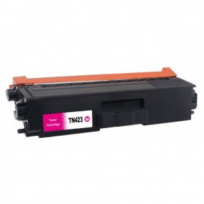 Pixojet toner Brother TN 423 magenta 4000 sider