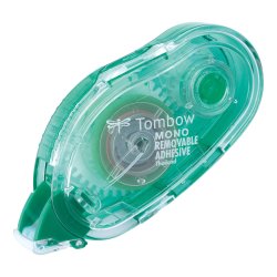 Tombow Limrulle icke-permanent, 16 m. 6 st