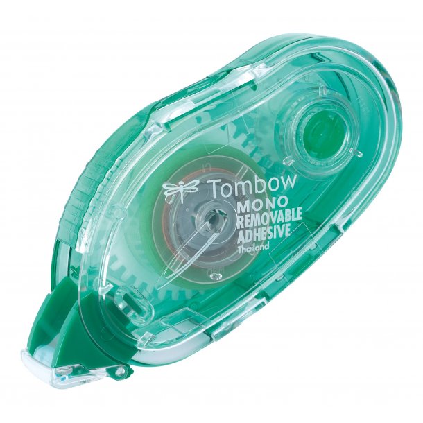 Tombow Limrulle icke-permanent, 16 m. 6 st