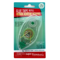 Tombow Refill 6 st