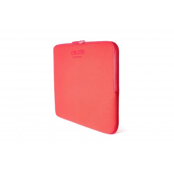 Tucano Sleeve Colore 13-14'' Notebook, red