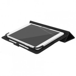 Tucano Facile Plus Universellt Tabletfodral 10" - Svart
