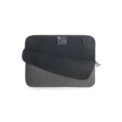 Tucano Sleeve Melange 13,3-14" Laptop - Svart