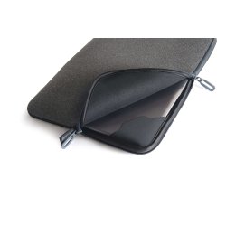 Tucano Sleeve Melange 13,3-14" Laptop - Svart