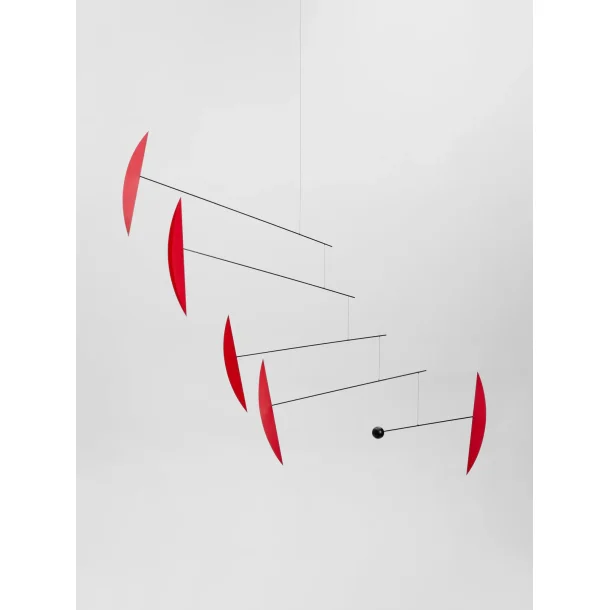 Flensted Mobile Tango R&ouml;d