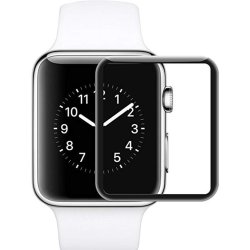 Skrmbeskyttelse (9H glas) - Apple Watch 44 mm