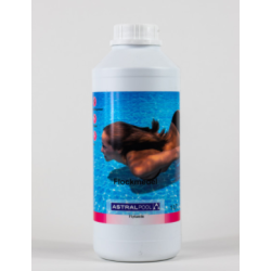 Astralpool Flokmedel f&ouml;r spa / pool, 1L