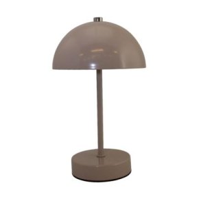Cozzy Bordslampa m/touch, beige