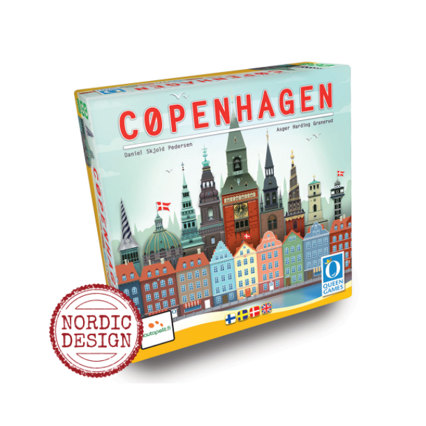 Copenhagen (Nordic)