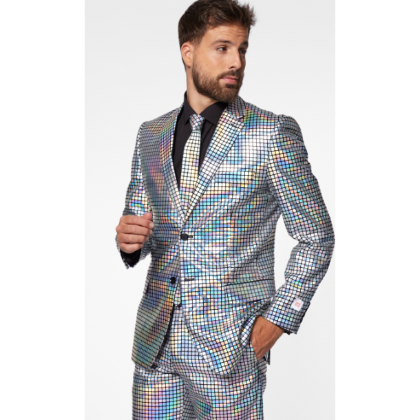 OppoSuits - Discoballer