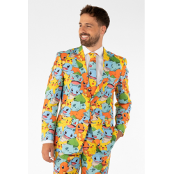 OppoSuits - POKEMON&trade;