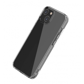 SERO iPhone cover, vattenavvisande, iPhone 13 (6.1"), transparent