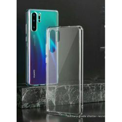 Huawei P30 Pro-fodral - vattenavvisande, transparent