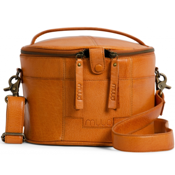 Muud Enturn V&auml;ska - L&auml;der, Whisky