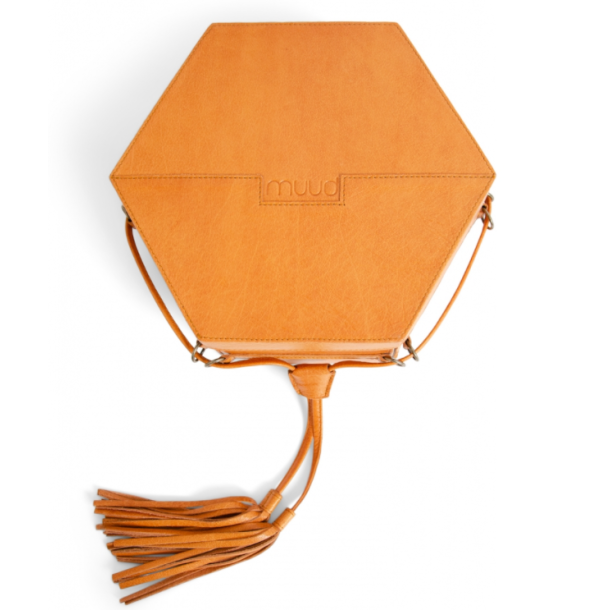 Muud Evita Vska - Lder, Whisky