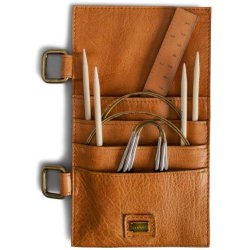 Muud Carita F Tillbeh&ouml;r till Etui - L&auml;der, Whisky