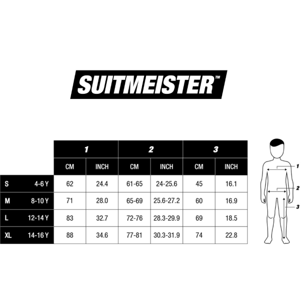 Suitmeister Gutter Riddler