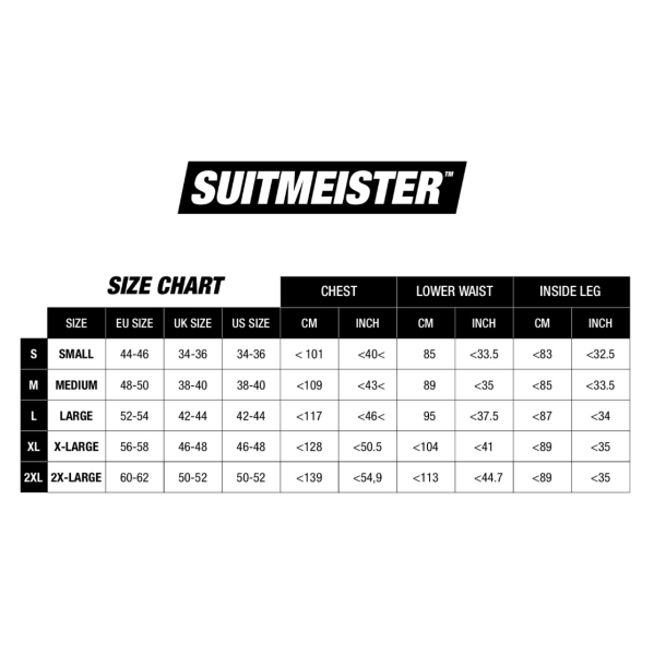 Suitmeister - The Joker