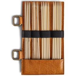 Muud Carita G Tillbeh&ouml;r till Etui - L&auml;der, Whisky