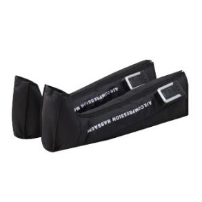 Recovery Boots - kompressionsstvlar, 5 kammare