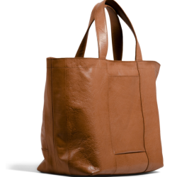 Muud Hiba V&auml;ska - L&auml;der, Whisky