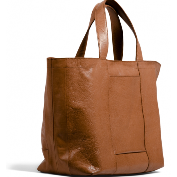 Muud Hiba V&auml;ska - L&auml;der, Whisky