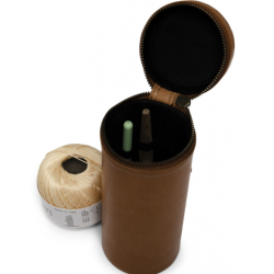 Muud Holly F&ouml;rvaring - L&auml;der, Whisky