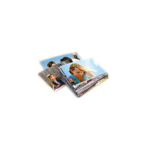 High glossy photo paper 10 x 15 cm, A6 260 G, 20 sheets