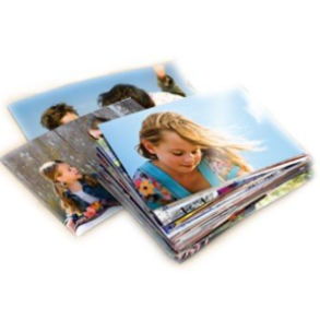 High glossy photo paper, A4 140 G, 100 sheets