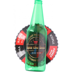 Spin The Bottle, drikkespil