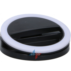 Grundig Selfie Ring Light f&ouml;r mobiltelefoner