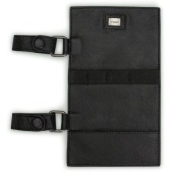 Muud Carita G Tillbeh&ouml;r till Etui - L&auml;der, Svart