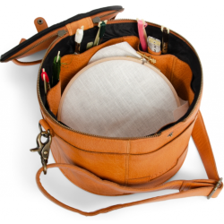 Muud Enturn V&auml;ska - L&auml;der, Whisky