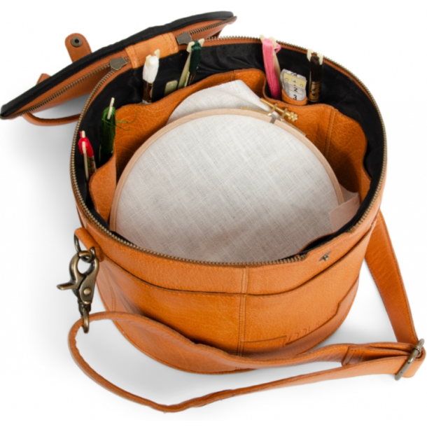 Muud Enturn V&auml;ska - L&auml;der, Whisky